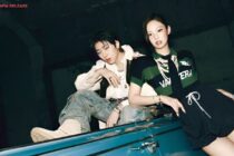 Single “SPOT!” Zico & Jennie raih peringkat teratas tangga lagu Korea