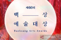 Daftar nominasi Baeksang ke-60 resmi diumumkan