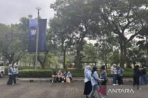 “Lautan Biru” BOICE sambut konser CNBLUE di Indonesia