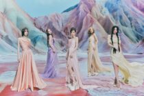 Red Velvet bakal gelar “fanconcert” di Jakarta pada September 2024