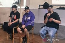 Harga tiket Nex Fest Indonesia bakal dijual mulai Rp2,3 juta