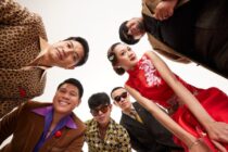 Laleilmanino rilis single “Djakarta” sebagai kado ulang tahun Jakarta