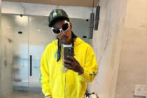 Wiz Khalifa ditangkap saat tampil di Rumania karena kepemilikan ganja