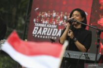 Lirik lagu 17 Agustus “Hari Merdeka” versi band Cokelat