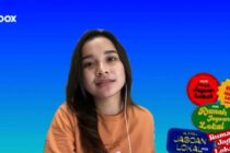 Lirik lagu “Bebas” dari Tasya Rosmala, ciptaan Sang Raja Dangdut