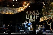 Ubud Village Jazz Festival 2024