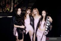 Lirik lagu BLACKPINK “Typa Girl” dan artinya