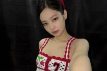 Lebih dekat dengan Jennie BLACKPINK dan jejak karirnya