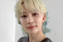 Jeonghan SEVENTEEN akan wamil pada 26 September 2024