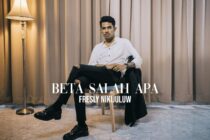 Lirik lagu “Beta Salah Apa”