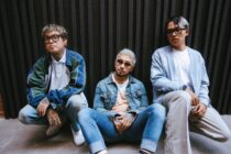 Single baru SUMMERLANE telah dirilis