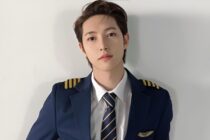 Renjun NCT akan kembali melanjutkan aktivitas grup setelah hiatus