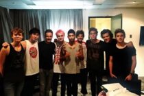 Grup band 5SOS bagikan pesan belasungkawa untuk Liam Payne