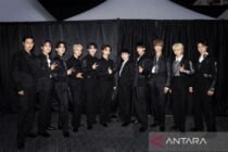 SEVENTEEN rilis album “SPILL THE FEELS” berisi enam lagu