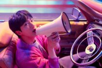 Jin BTS rayakan single anyar “I’ll Be There” dalam Dolby Atmos