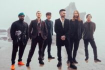 Lirik lagu “Won’t Go Home Without You” oleh Maroon 5 dan penjelasannya