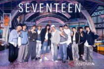 Ini skema harga tiket konser SEVENTEEN “RIGHT HERE” di Jakarta