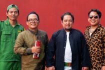 Wali band rilis single baru bertajuk “Bang Jago”