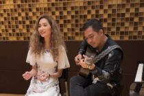 Roziana Cindy rilis single debut “Paling Sejati” bersama Ade Govinda