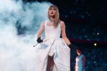 Top 10 artis terlaris Spotify 2024, Taylor Swift kembali jadi teratas