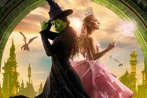 Lirik lagu film Wicked “Defying Gravity”