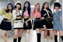 GFriend akan kembali dengan album spesial perayaan ulang tahun debut