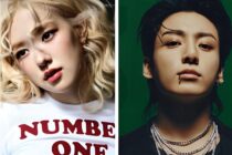 “APT.” Rose BLACKPINK menyamai rekor Jungkook di tangga lagu Billboard