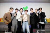 GOT7 akan “comeback” pada akhir Januari 2025 setelah absen 3 tahun