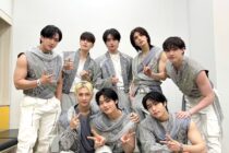 Stray Kids jadi artis pertama di posisi 1 Billboard dengan 6 lagu