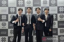 DAY6 bakal gelar konser tambahan “Forever Young” di Jakarta