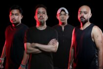 Album metal terbaik AMI Awards 2024 “Distorsi Narasi” dirilis jadi CD