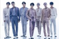 BTS jadi grup K-pop pertama dengan 2 miliar streaming di Spotify