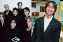 GOT7 hingga Onew SHINee “comeback” di Januari 2025