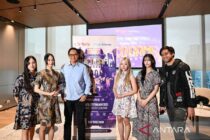 Addie MS gelar “Video Game Concert Volume II” pada 22 Februari 2025