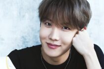 J-Hope BTS akan gelar tur solo dunia pertamanya mulai bulan depan