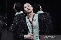 G-Dragon bakal Tur Dunia 2025, perdana setelah 88 bulan